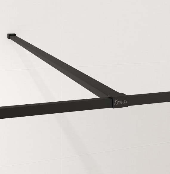 Noir mat
