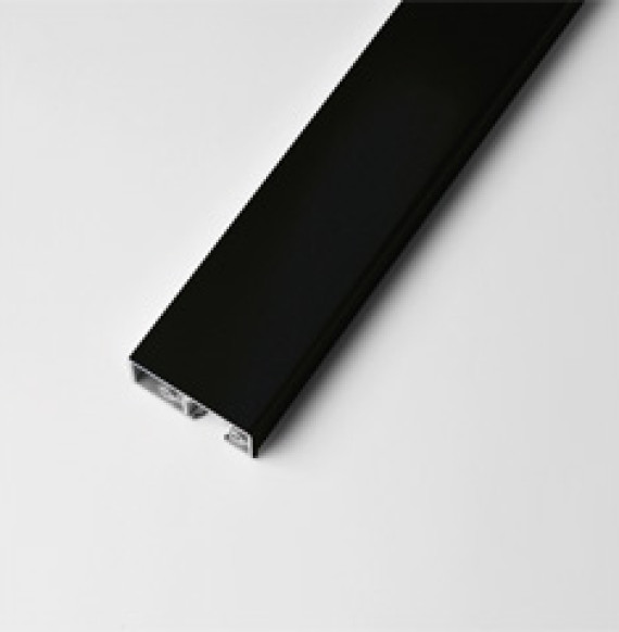 Noir mat