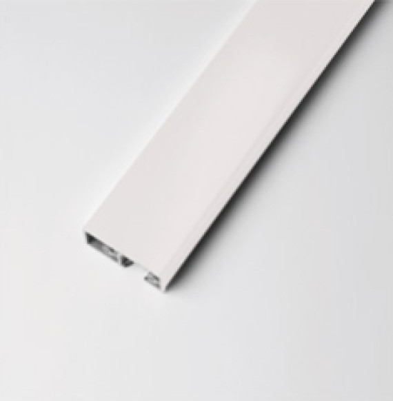 Blanc mat