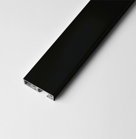 Noir mat