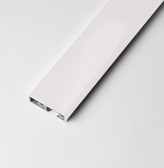 Blanc mat