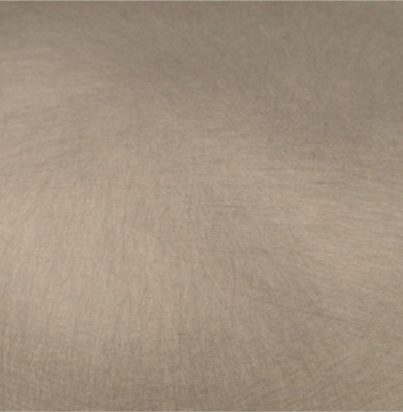 Galvanique Métal brossé