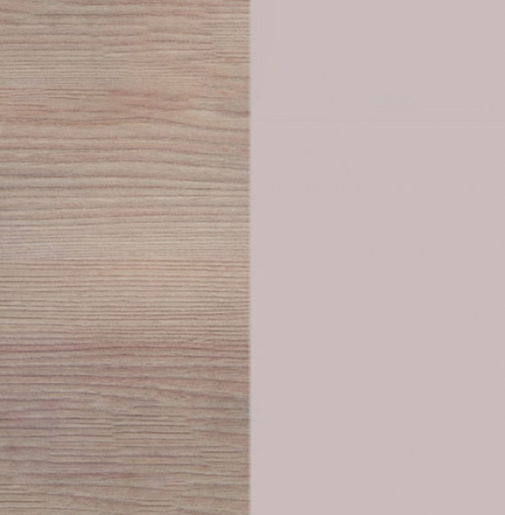 Orme blond / Poudre mat