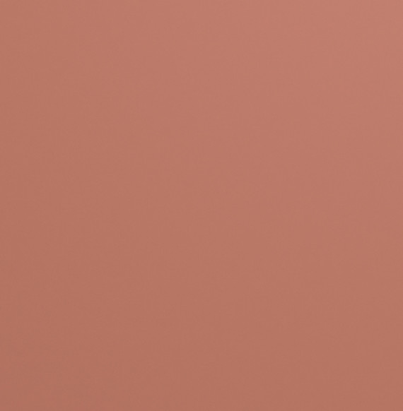 Terracotta mat