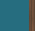 bleu-mat-f5664