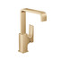 Collection de robinets Metropol FinishPlus Hansgrohe Bronze Brossé