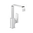 Collection de robinets Metropol FinishPlus Hansgrohe Chrome