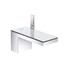 Mitigeur de lavabo MyEdition personnalisable Axor Chrome