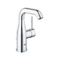 Mitigeur monocommande Lavabo Taille M Essence Chromé de Grohe