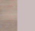 Orme blond / Poudre mat