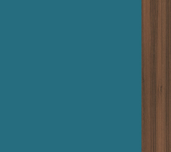 bleu-mat-f5664