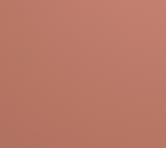Terracotta mat