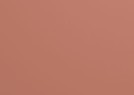 Terracotta mat