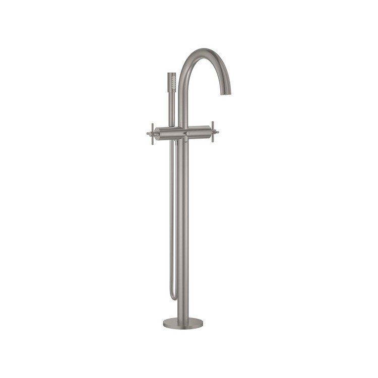 Mélangeur Bain/Douche Atrio Supertseel de Grohe