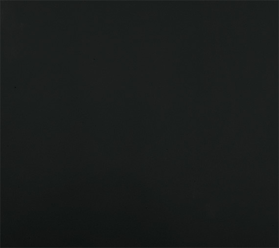 Coloris Noir verni mat