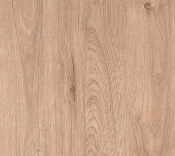 coloris mélaminé Hickory clair