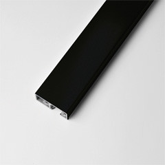 Noir mat