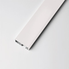 Blanc mat