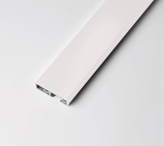 Blanc mat