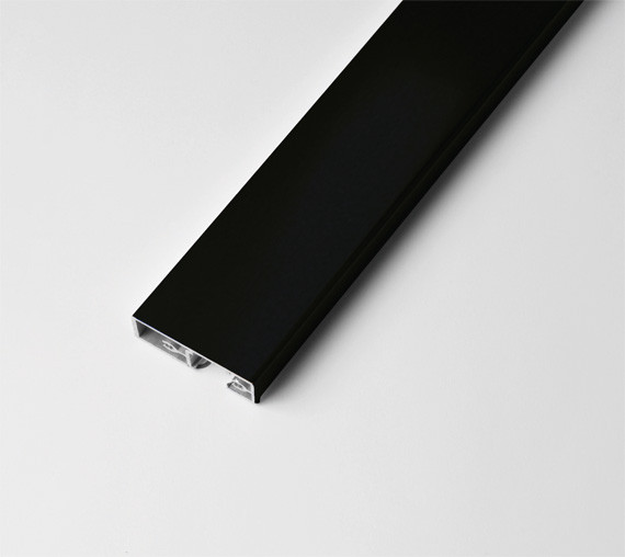 Noir mat