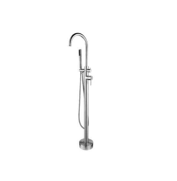 Coloris Inox Brossé