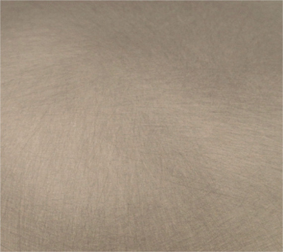 Galvanique Métal brossé