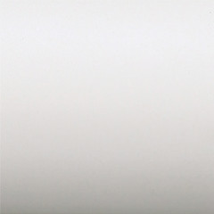Coloris Blanc opaque
