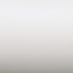 Coloris Blanc opaque