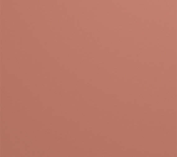 Terracotta mat