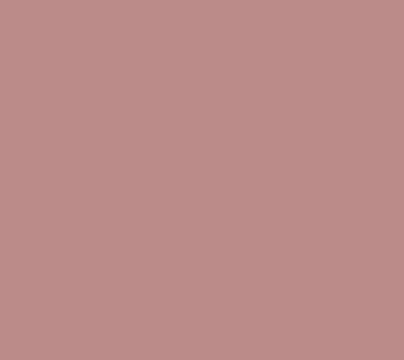 Rose pastel mat