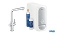 Grohe Blue Home kit