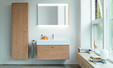 Meubles salle de bains Duravit Brioso 2