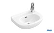 Lave-mains O.novo de Villeroy & Boch