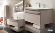 Meuble de salle de bains Tonic II de Ideal Standard