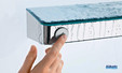 Shower Tablet Select 300 de Hansgrohe