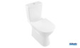 WC O.novo ViCare DirectFlush