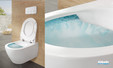 WC Subway 2.0 DirectFlush de Villeroy et Boch