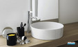 Collection salle de bains Kartell by Laufen