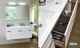 meuble salle de bains decotec bento