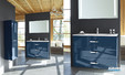 meuble salle de bains decotec bento, vue d'ensemble