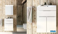 Meuble salle de bains egoiste decotec