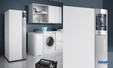 Atlantic Perfinox Condens DUO 5024 VI R Chaudière gaz sol condensation