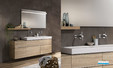 Collection pour Salle de Bain Allia Lovely 1
