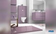 Meuble de salle de bains Ketty par Ambiance Bain 7