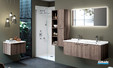 Meubles de salle de bains Akido par Ambiance Bain 6
