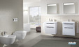 Collection Villeroy et Boch Subway 2.0