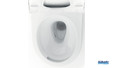 Cuvette suspendue Washlet SG de Toto - Technologie Tornado Flush