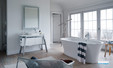 Cape cod Duravit