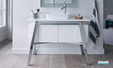 Cape cod Duravit