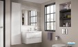 Meuble salle de bains Ideal Standard Tesi